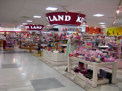 kiddyland